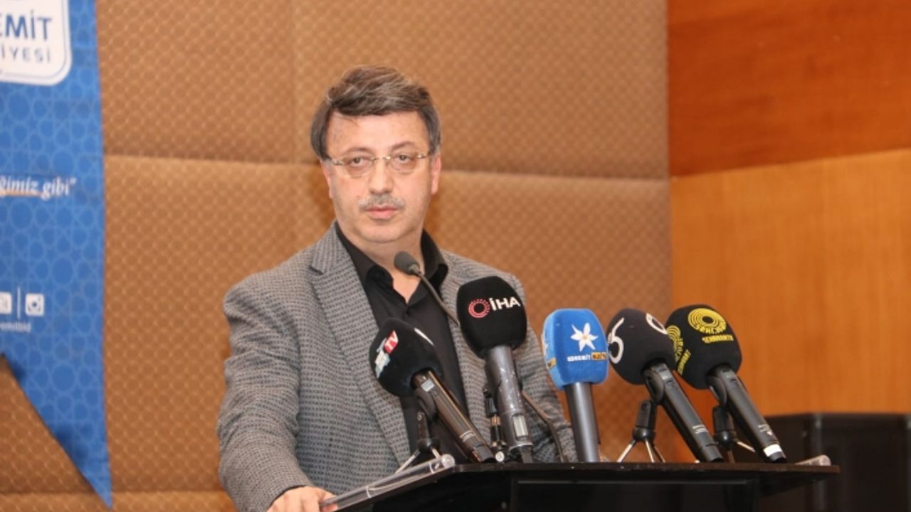 Başkan Türkmenoğlu: Yenigün döneminde büyük işler yapıldı