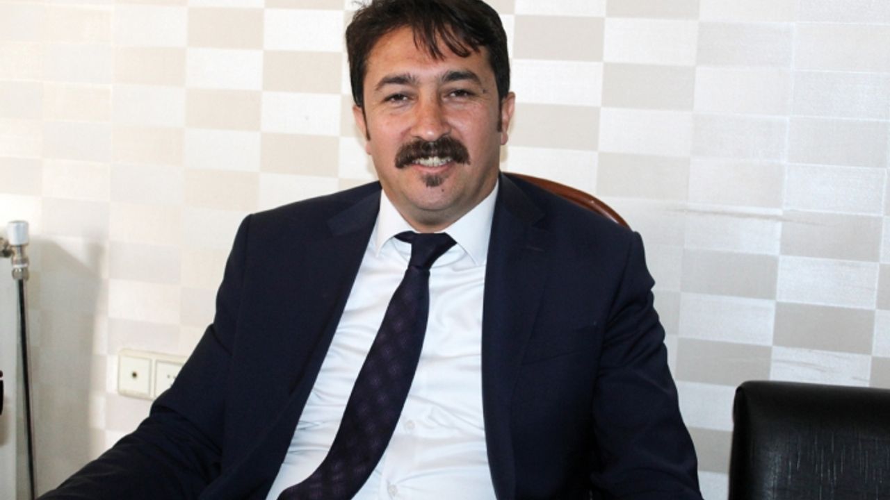 Çoban: Bu memlekete sahip çıkma kararı aldık