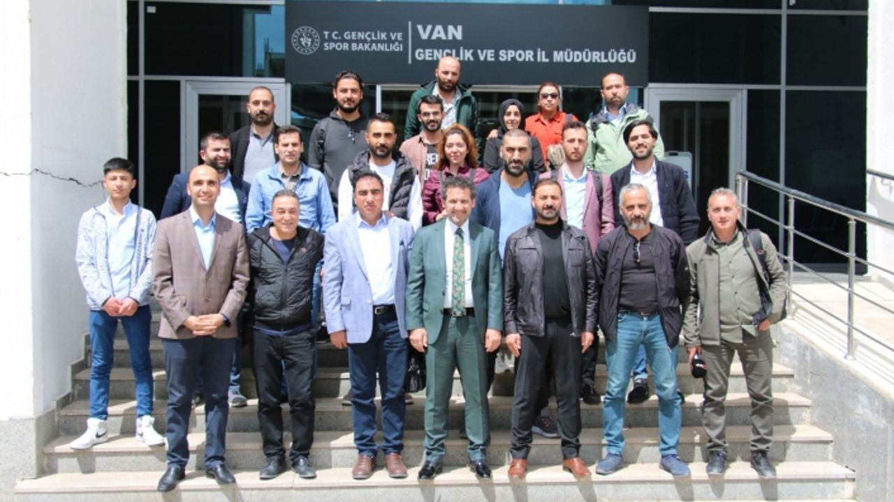 İnanç: Çok iyi işler yapmaya çalıştık