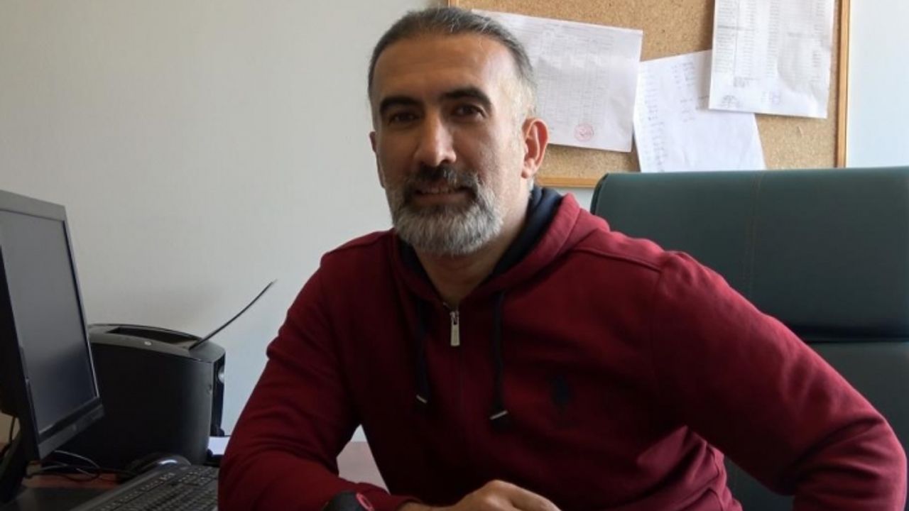 İsminin yanlış yazılmasından dolayı başına gelmeyen kalmadı