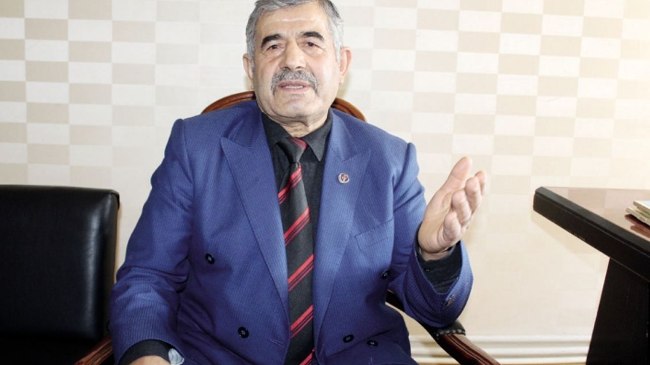 Kaya: Van'da 18. Madde mağdurlarının sorunu giderilmeli