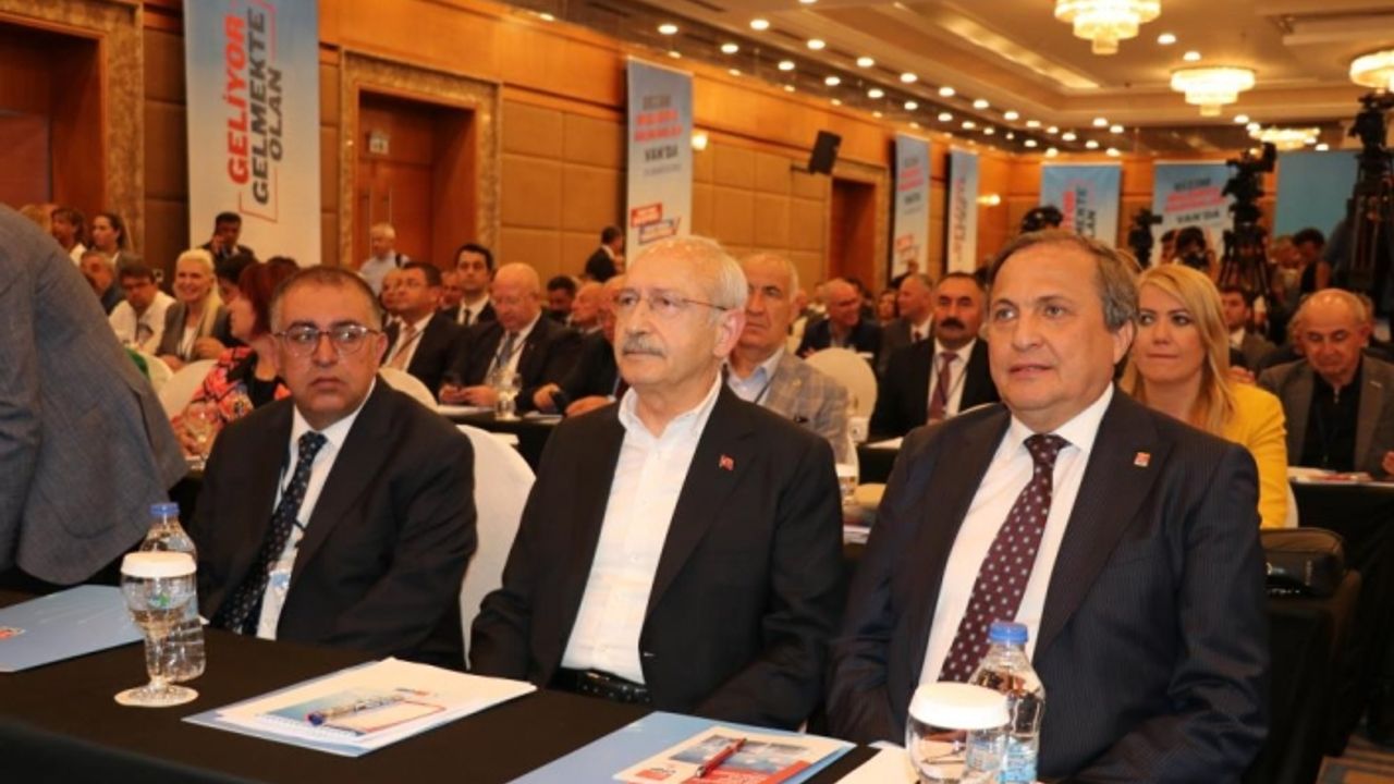 Kılıçdaroğlu: Van’ın büyümesini istiyorsanız bize katılın
