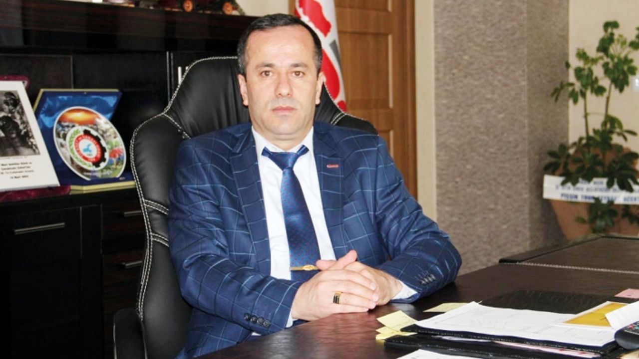 Özgökçe: Turizmde en büyük sorun ulaşım
