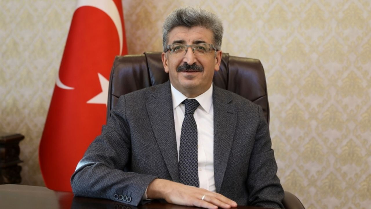 Vali Bilmez: İmar yönetmeliği Van’ın şehirleşmesine katkı sağlayacak