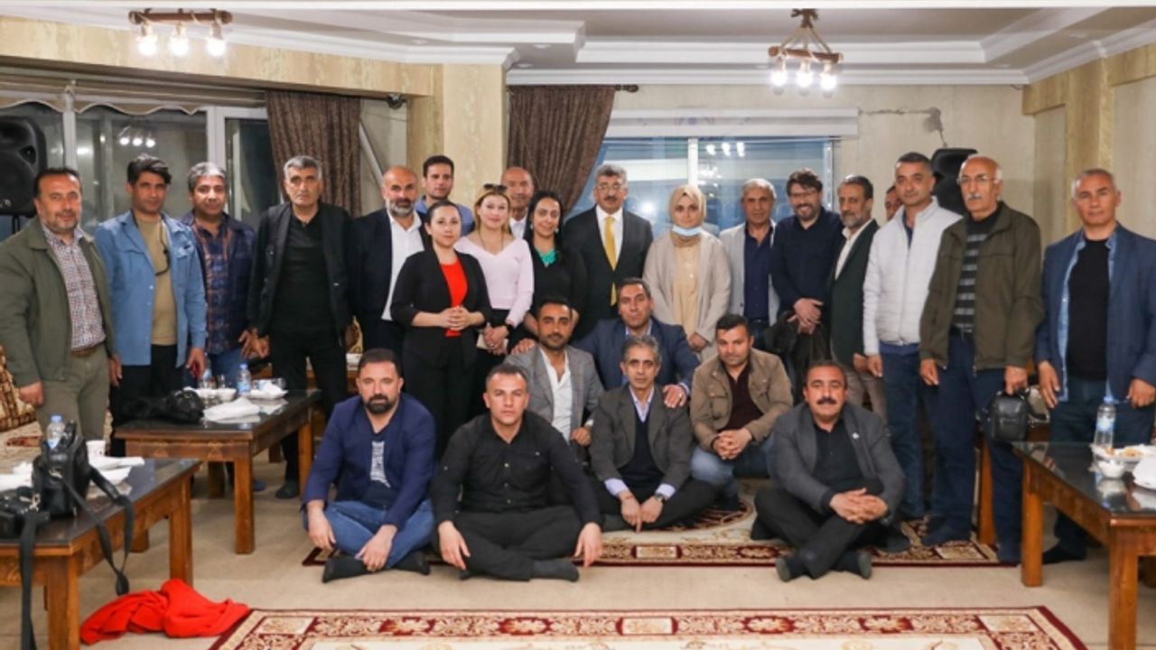 Vali Bilmez: Van'da uzlaşı kültürü şart