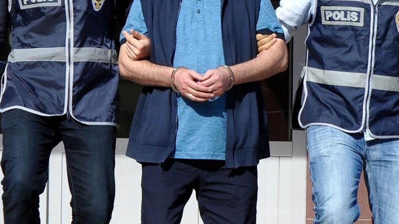 Van’da 30 yıl hapis cezası bulunan şahıs yakalandı