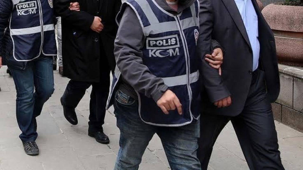 Van’da terör operasyonu: 2 gözaltı