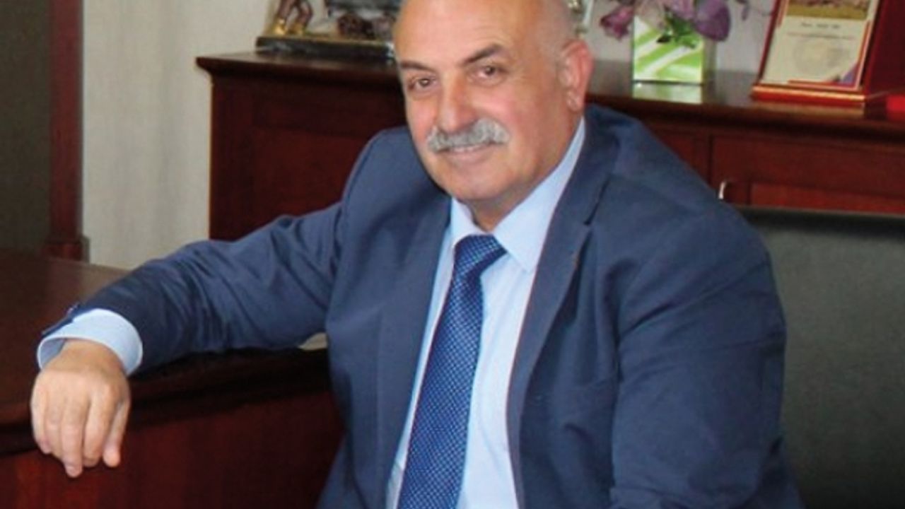 Vanlı Siyasetçi Çuyrak'a önemli görev…