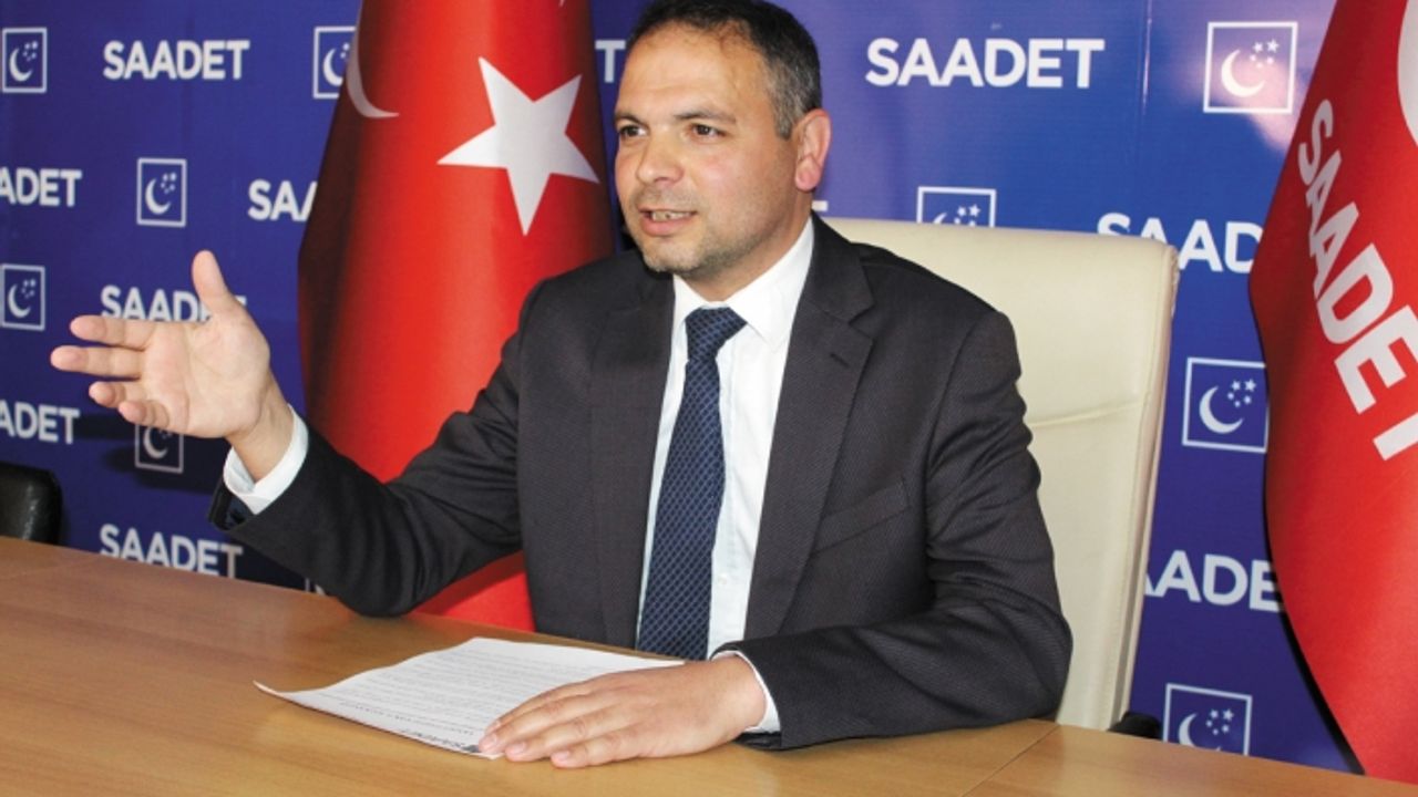 Başkan İlhan: Sorunlara çözüm bulunmalı