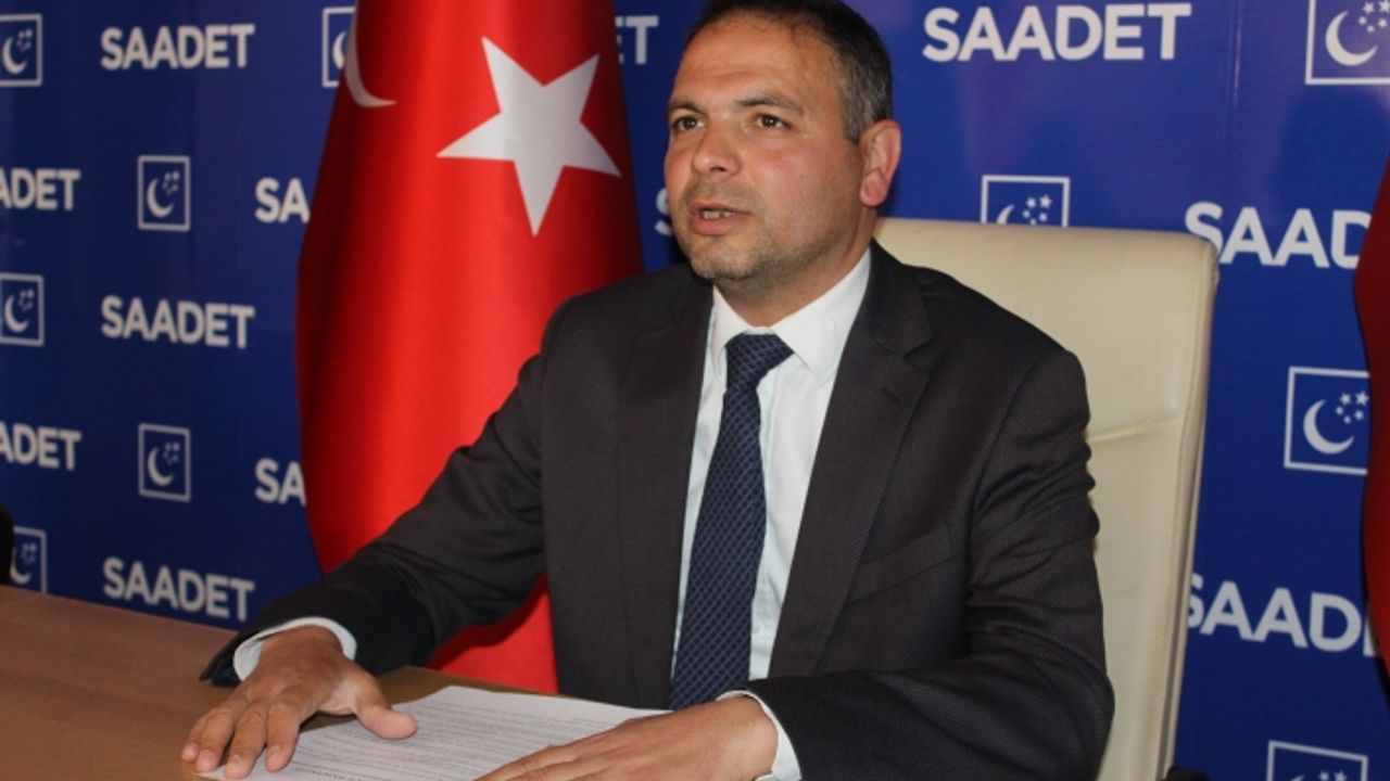 Başkan İlhan: Van’ın sorunları çözüme kavuşturulmalı