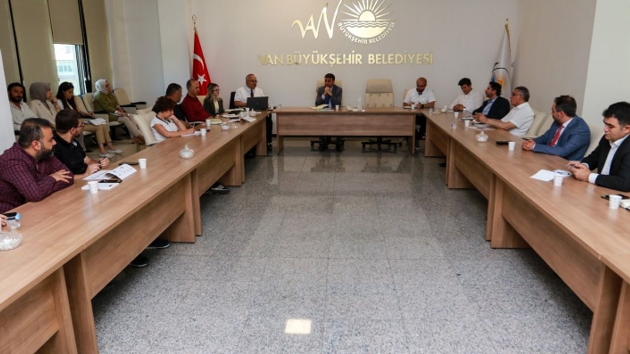 Büyükşehir sürdürülebilir enerji ve iklim değişikliği eylem planını hazırlıyor