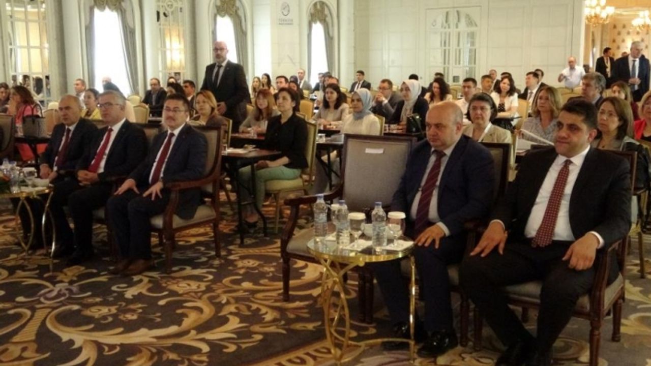 İcradan kaynaklanan davalar seminerle anlatılıyor