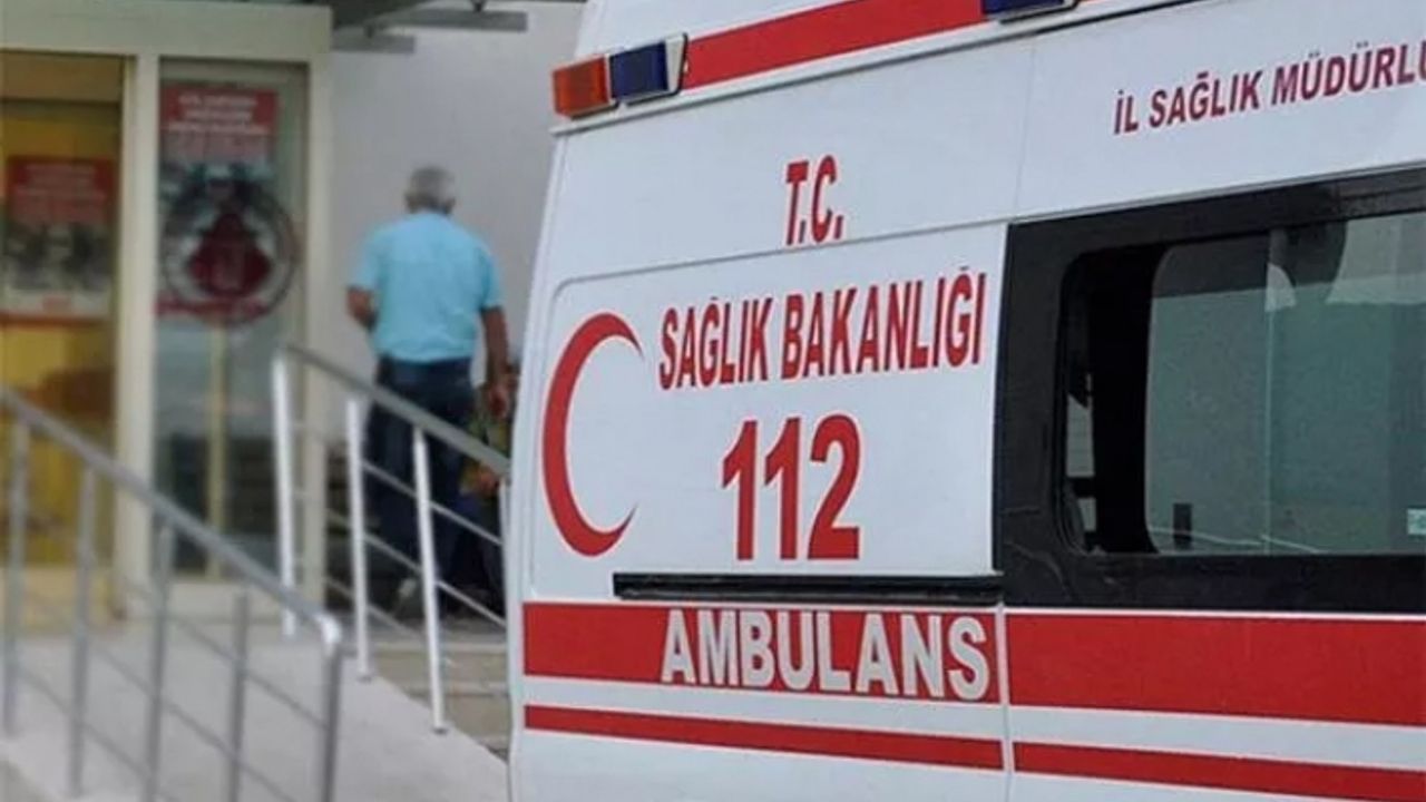 Muradiye'de 3’ü çocuk 6 kişi zehirlendi