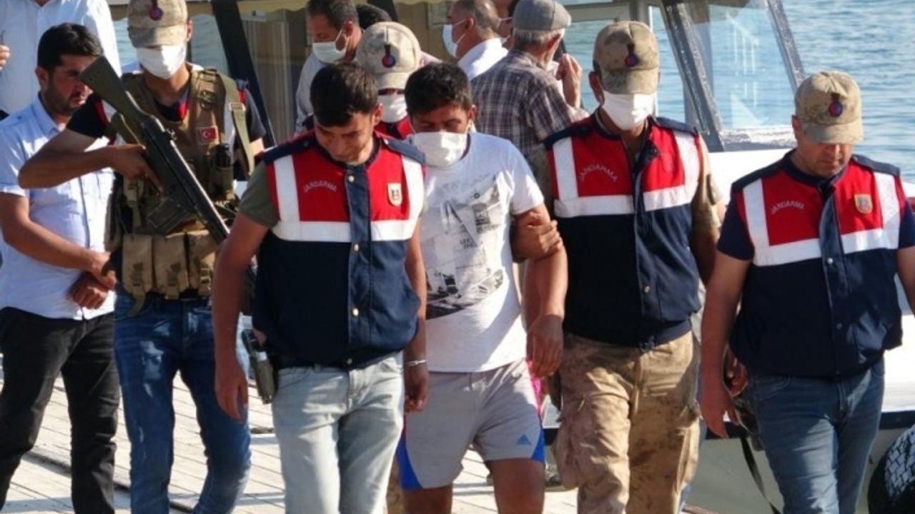 Tekne faciasındaki sanıklara 61 kez cezalandırma isteği