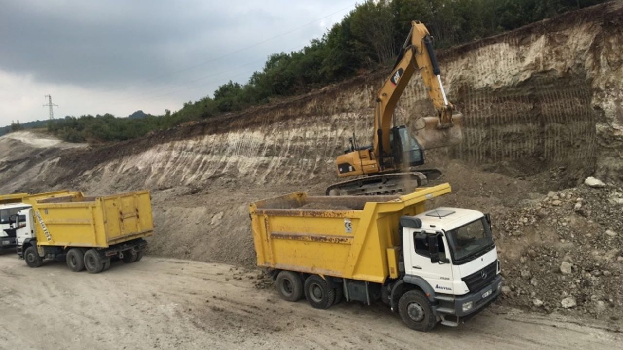 Van Büyükşehir, Başkale’de karayolu işleri yaptıracak