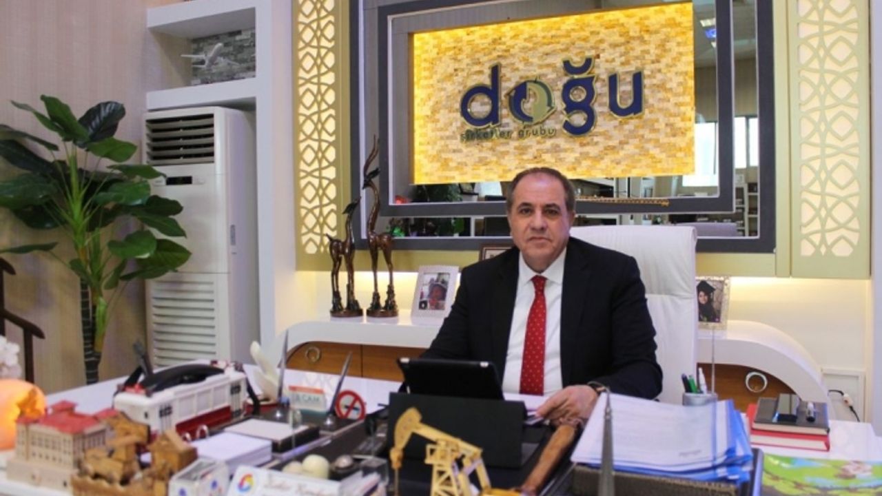 VATSO, Van'ın sorunlarının çözümü için talepte bulundu
