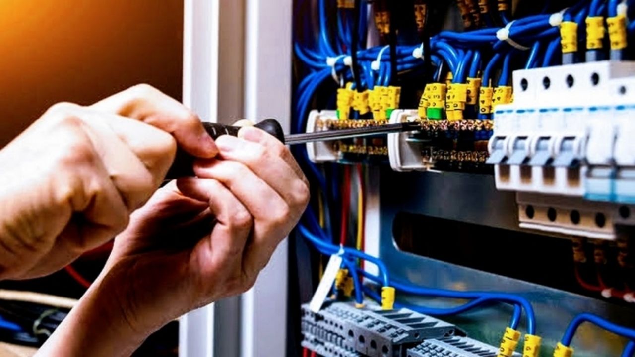 VEDAŞ, elektrik dağıtım grup tesis işleri yaptıracak