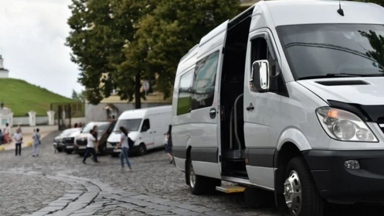 VEDAŞ, personel taşıma servis hizmeti alacak