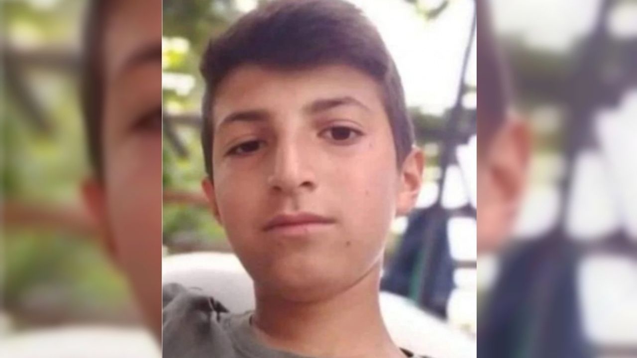 Başkale'de yıldırımın çarptığı çocuk hayatını kaybetti