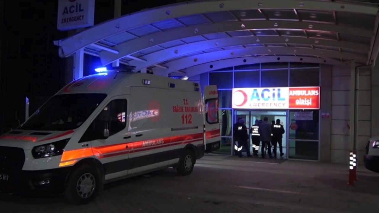 Kızılırmak'tan zehirlendikleri iddia edilmişti, gerçek ortaya çıktı