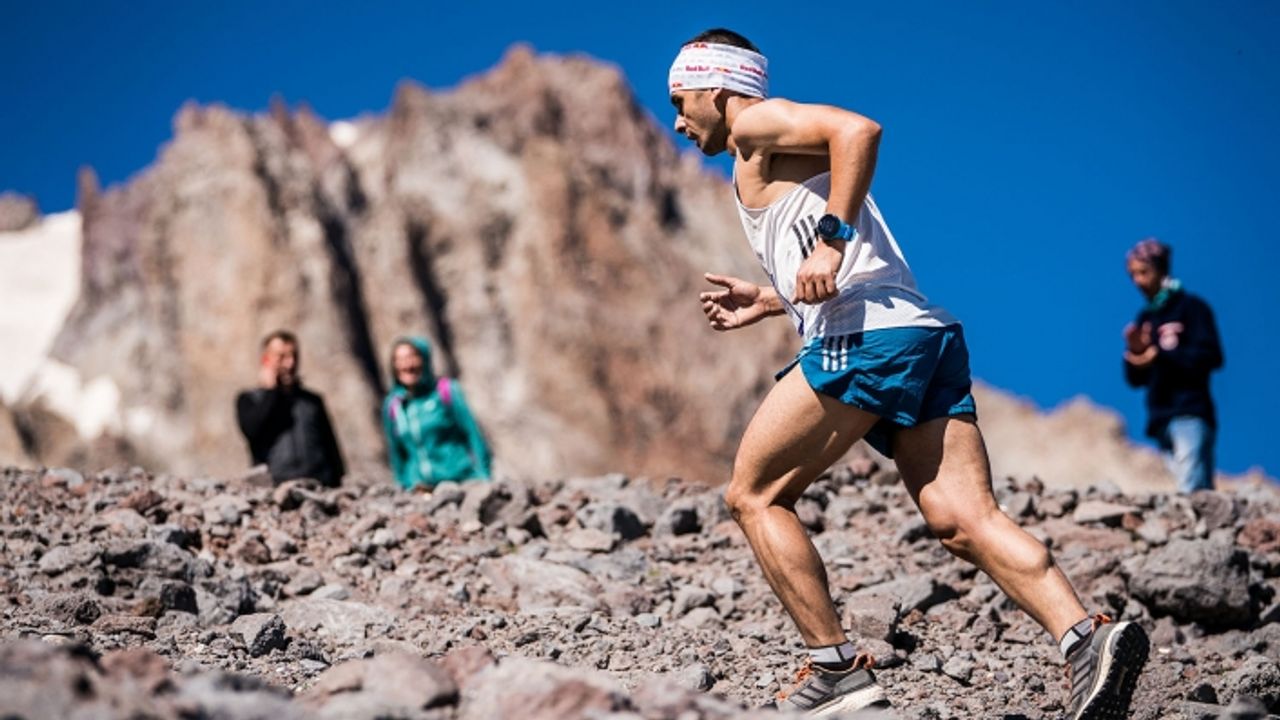 Türkiye’nin ilk ‘Uluslararası Ultra Sky Trail Maratonu’ Van’da yapılacak
