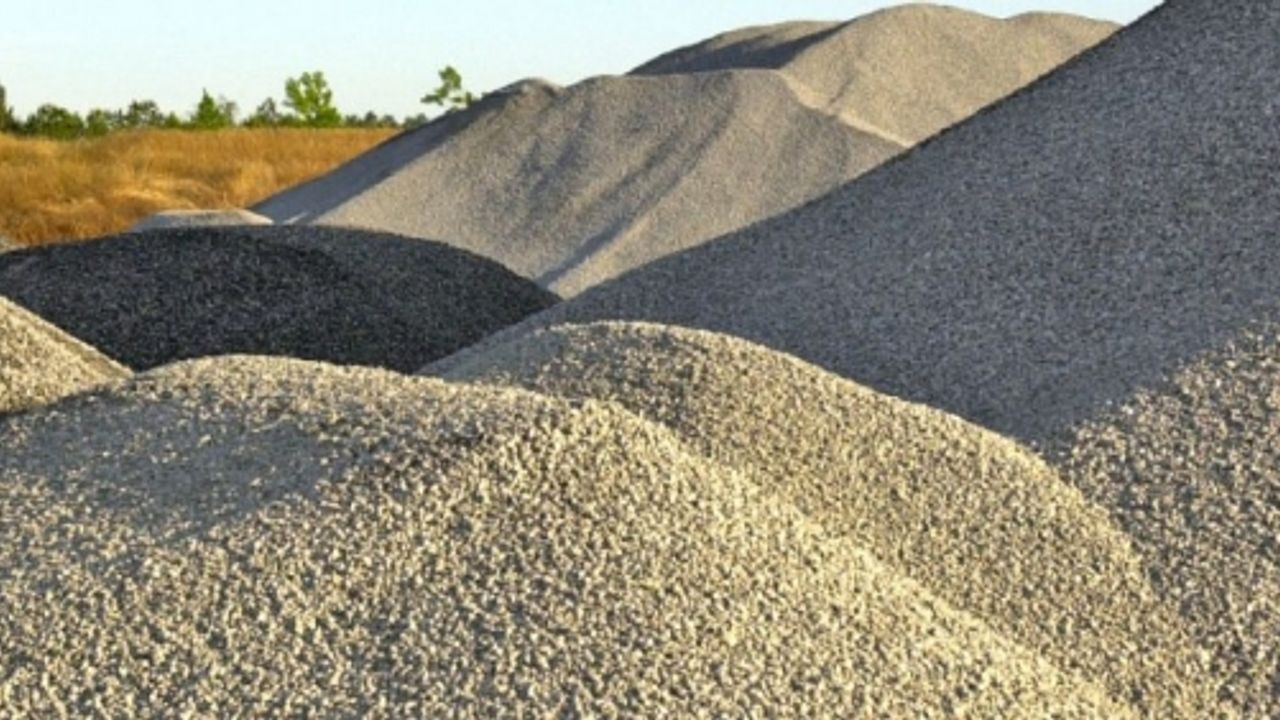 Van Büyükşehir, dolgu malzemesi satın alacak