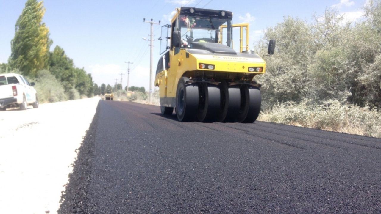 Van Büyükşehir, kara yolu işleri yaptıracak
