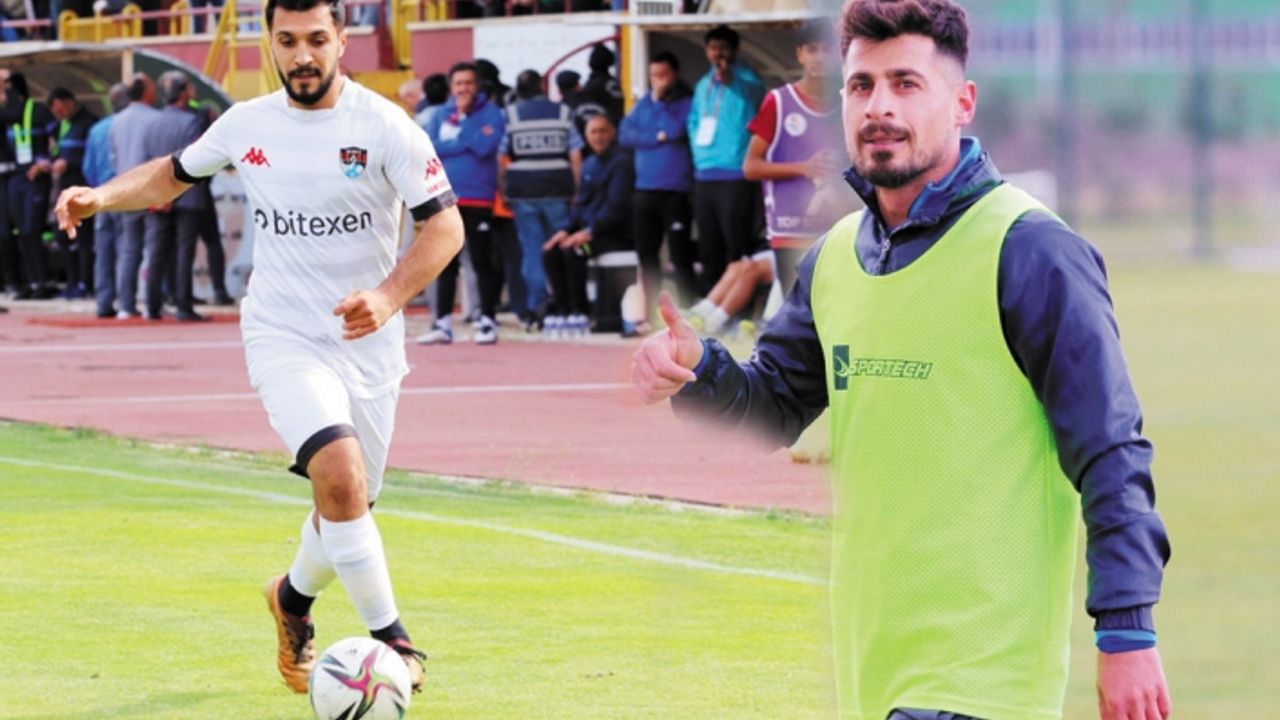 Vanspor'da ayrılıklar devam ediyor