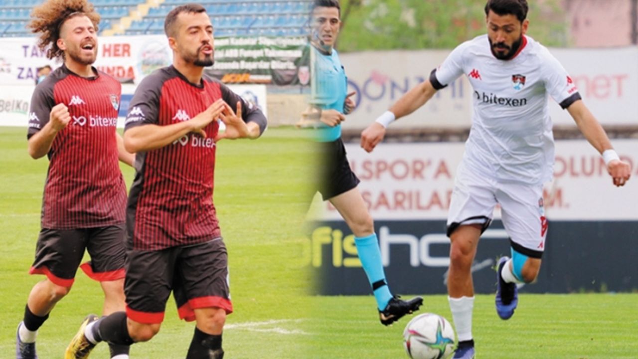 Vanspor, Mehmet Özdıraz ile yollarını ayırdı