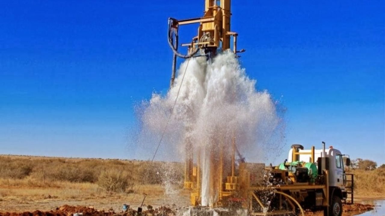 VASKİ, içmesuyu amaçlı sondaj işi yaptıracak