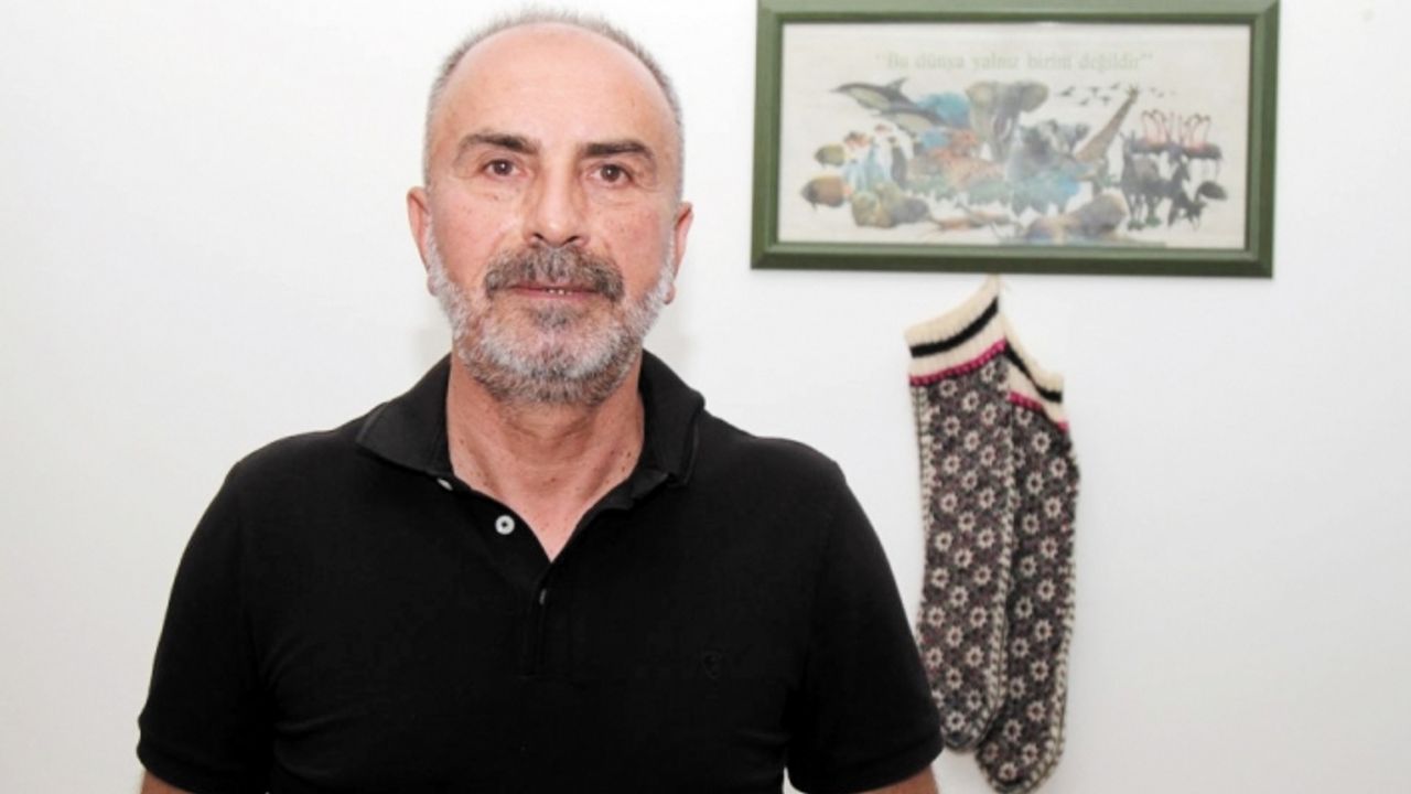 Yarım kalan yıkım sıkıntı yaratıyor
