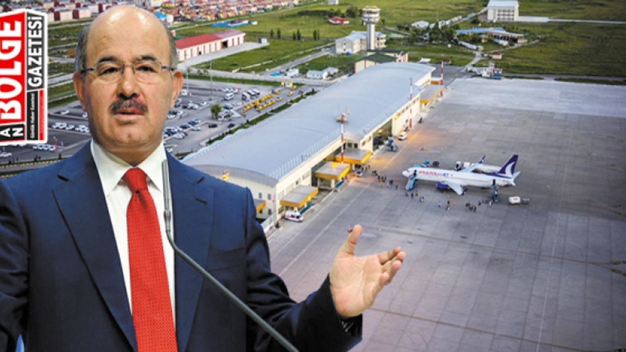 Çelik: Van 90'lı yıllara döndü