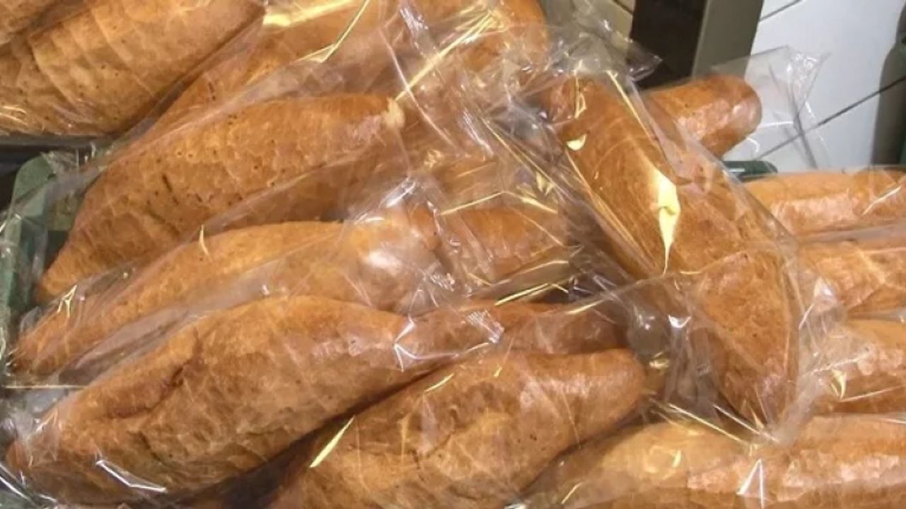 Erciş Devlet Hastanesi, ekmek satın alacak