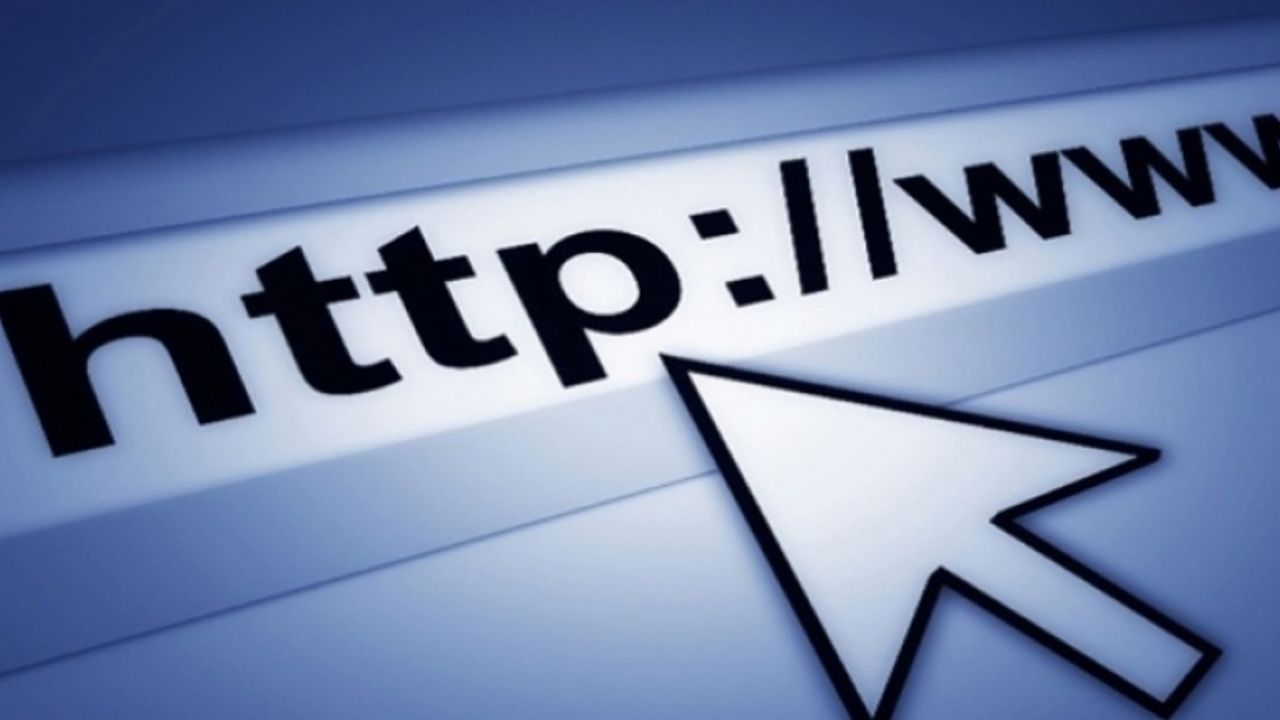 Hanelerin yüzde 94,1'i internete erişim imkanına sahip