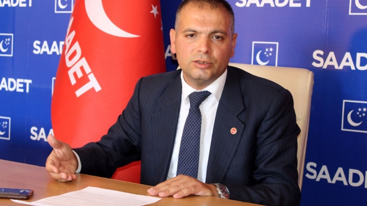 İlhan: Hayvancılık konusunda ciddi sıkıntılar yaşanıyor