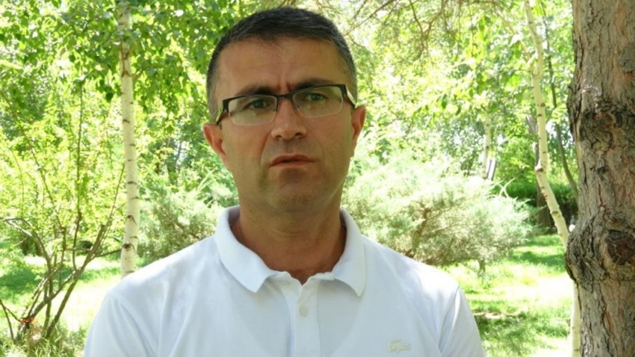 ‘Kimsesizler Mezarlığı’nda son bulan umut yolculuğu