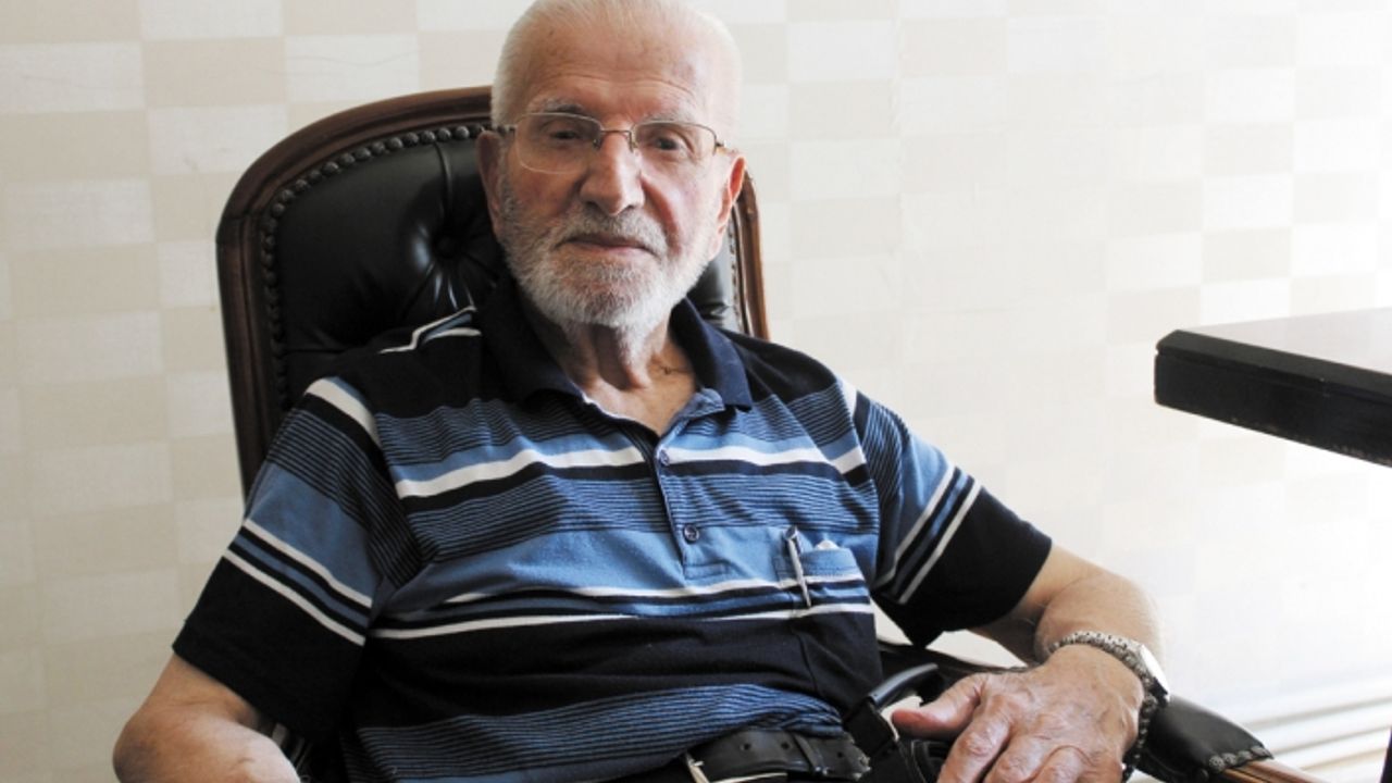 Laleci: Vanlı olmak benim için şereftir!