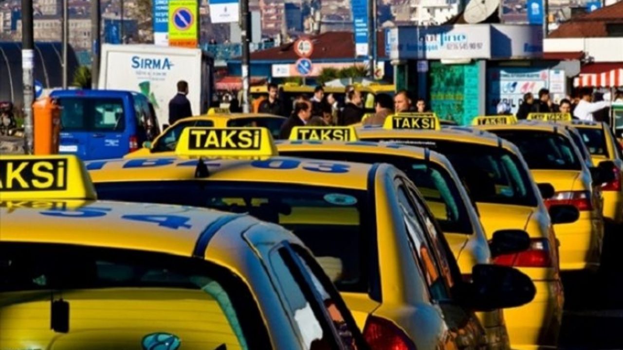 Ticari araç sürücüsüne yaş sınırı geliyor!