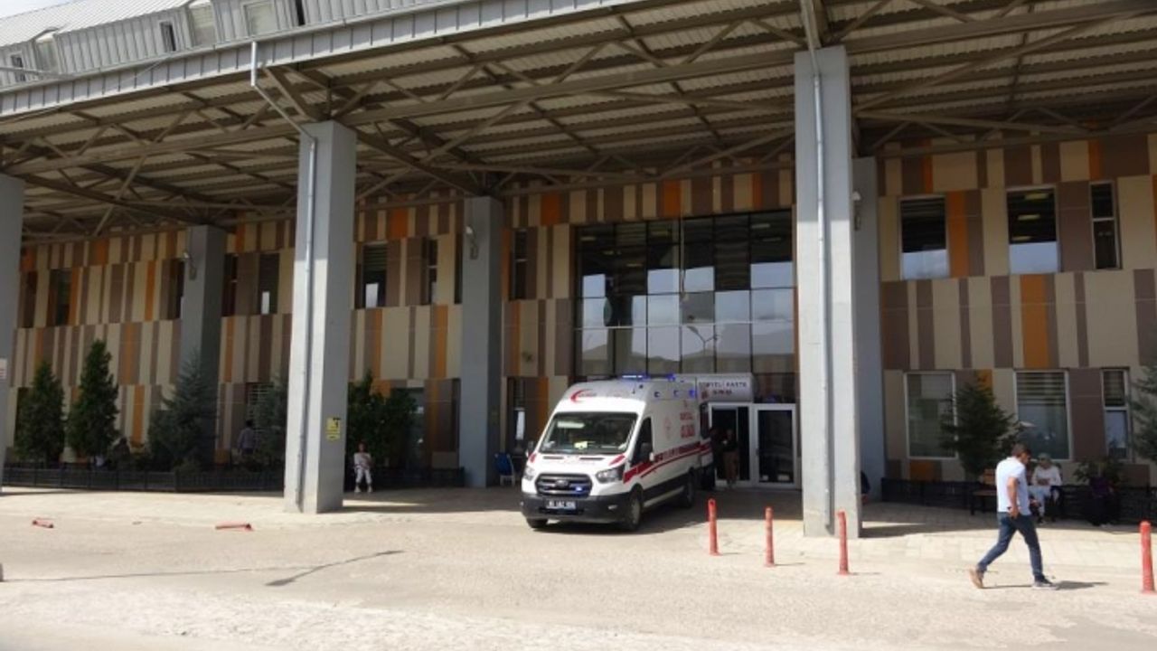 Van'da sahte içki kabusu: Ölü sayısı 4’e çıktı
