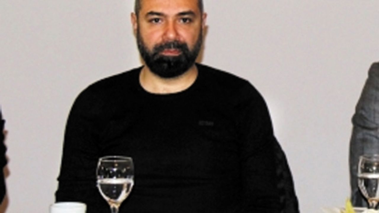 Vanlı iş insanı Cankurtaran’dan Vanspor’a 1,5 milyon TL destek…