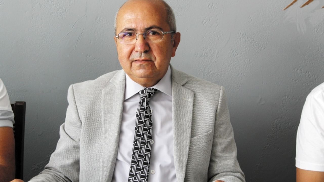 Vanlı sigortacılar TSO seçimlerine bağımsız giriyor