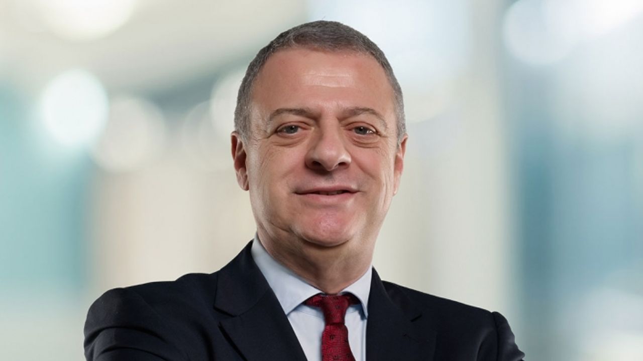 AVM dünyasının duayen ismi Avi Alkaş Van'a geliyor