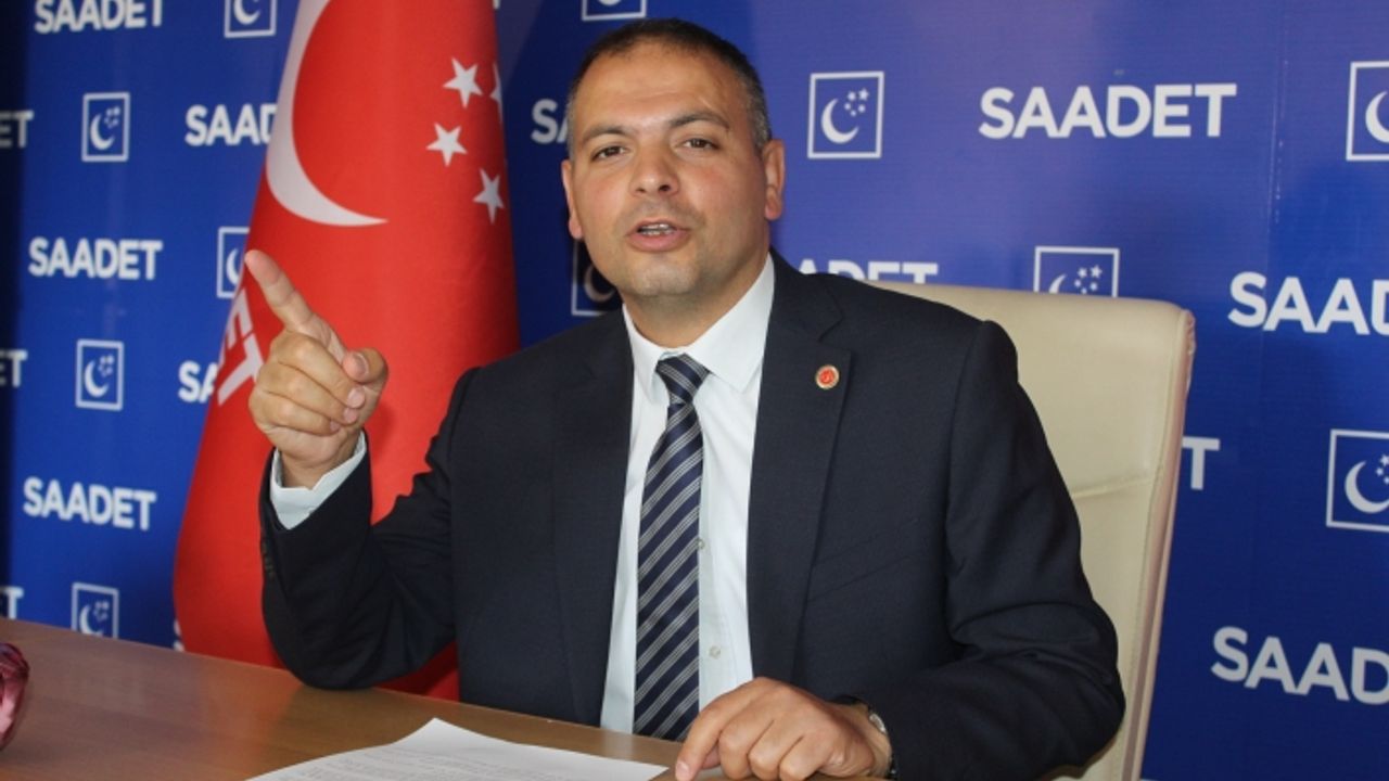 Başkan İlhan: Aileler eğitim masraflarını karşılayamıyor