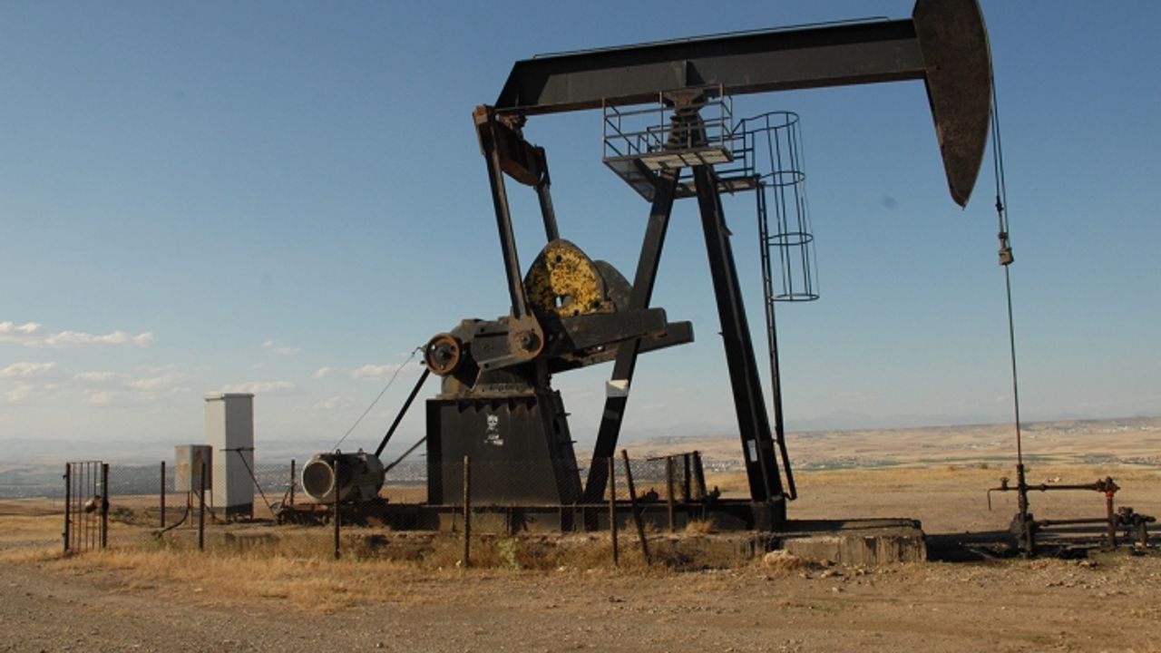Brent petrol fiyatları 9 ayın en düşük seviyesinde