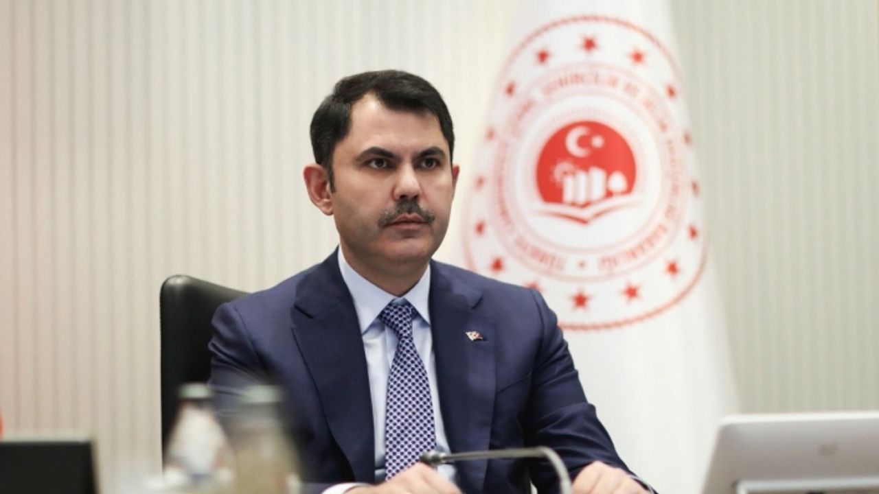 Çevre, Şehircilik ve İklim Bakanlığı'ndan Sosyal Konut Projesi hakkındaki iddialarla ilgili açıklama