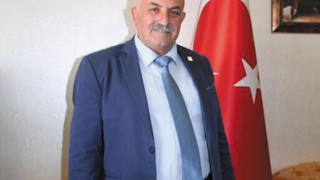 Çuyrak: Sosyal konut projesi güzel, Van için yeterli değil!