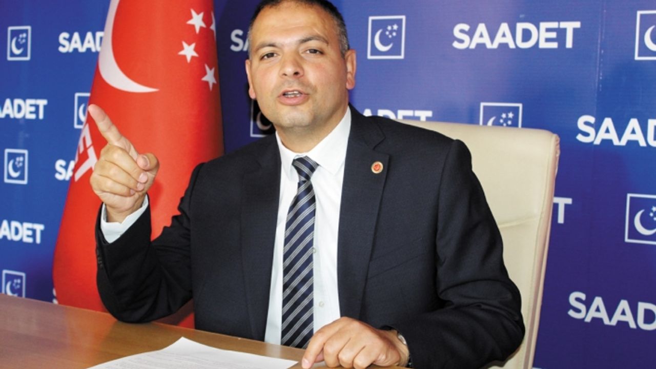 İlhan: Eğitim masrafları bel büküyor