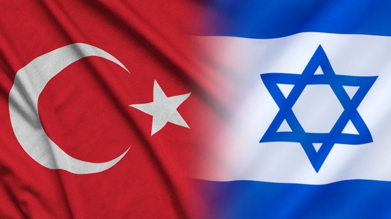 İsrail'in Ankara büyükelçisi belli oldu