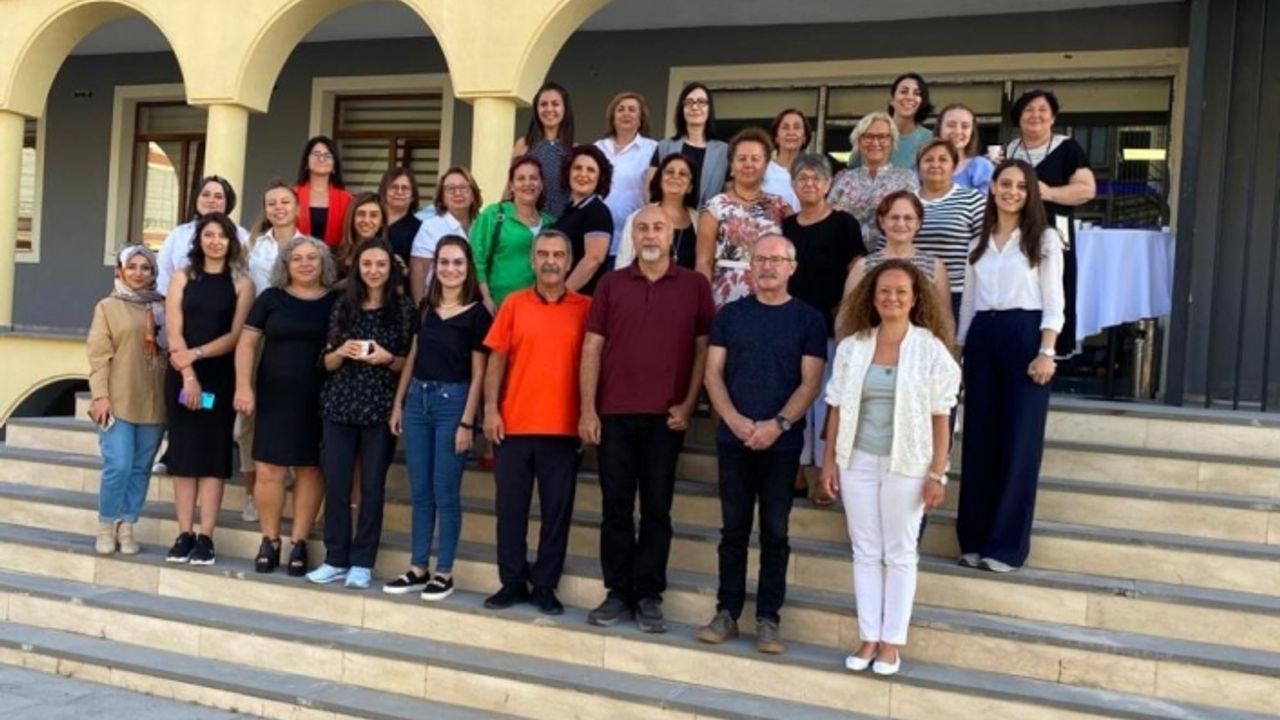 Van’da ‘Alzheimerden Korunma ve Sağlıklı Yaş Alma’ semineri