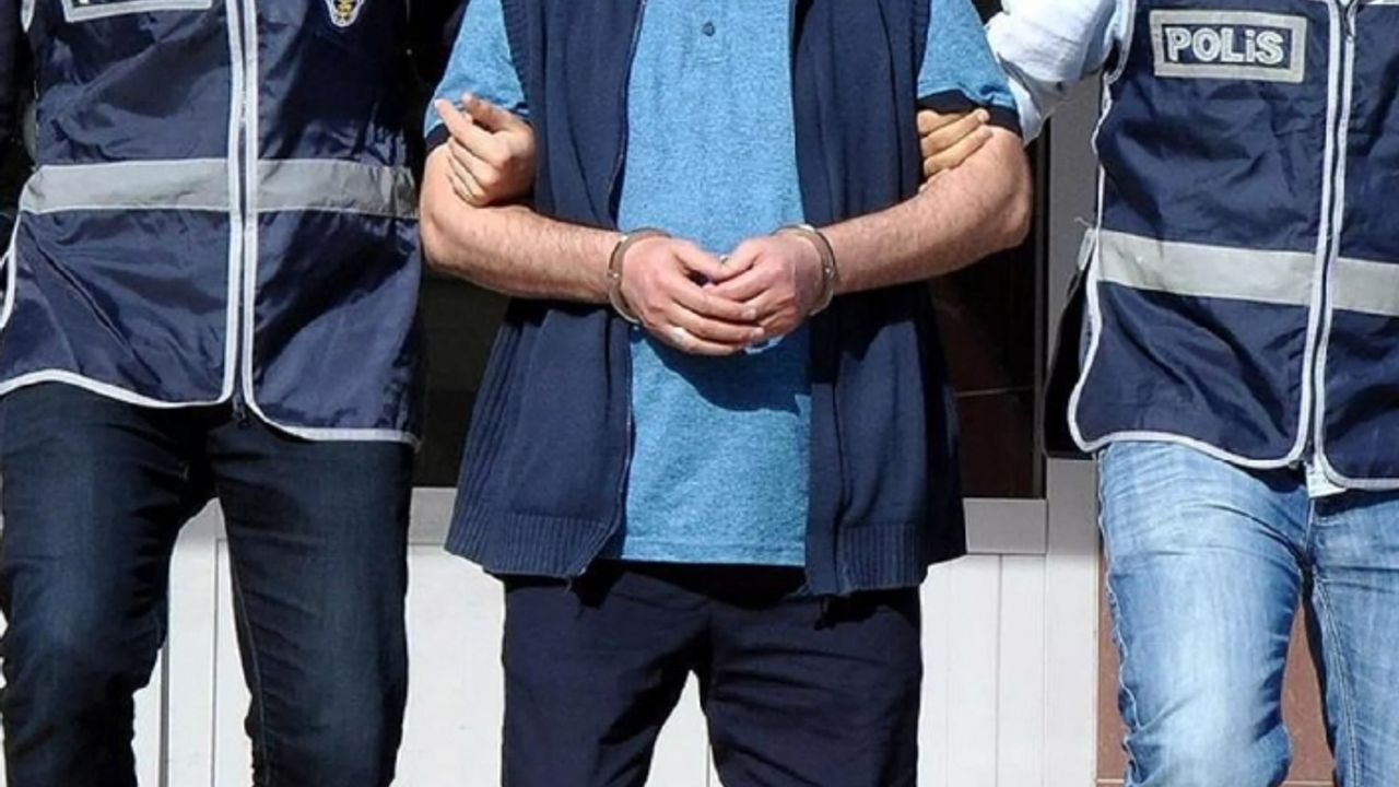 Van’da 12 yıl hapis cezası bulunan şahıslar yakalandı